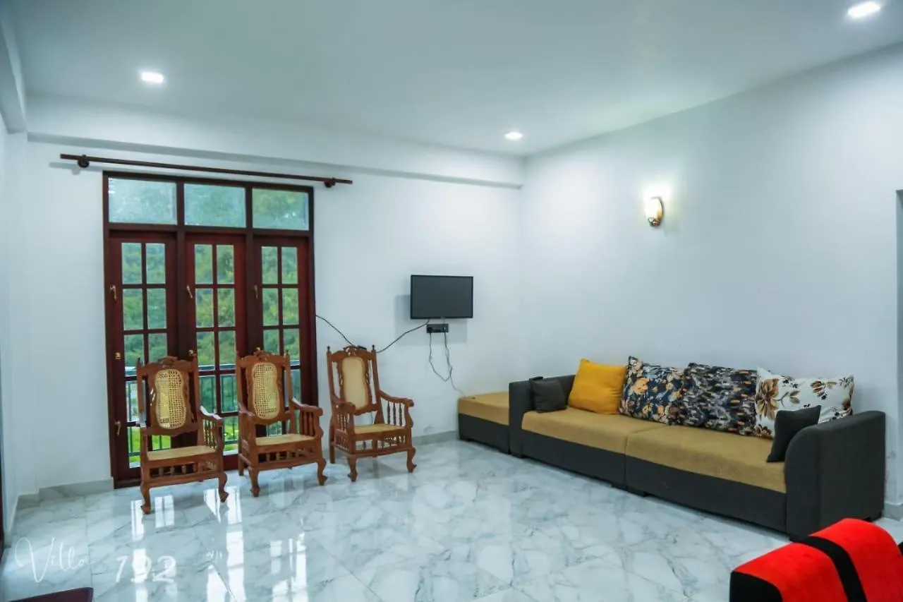 Villa 192 Nuwara Eliya