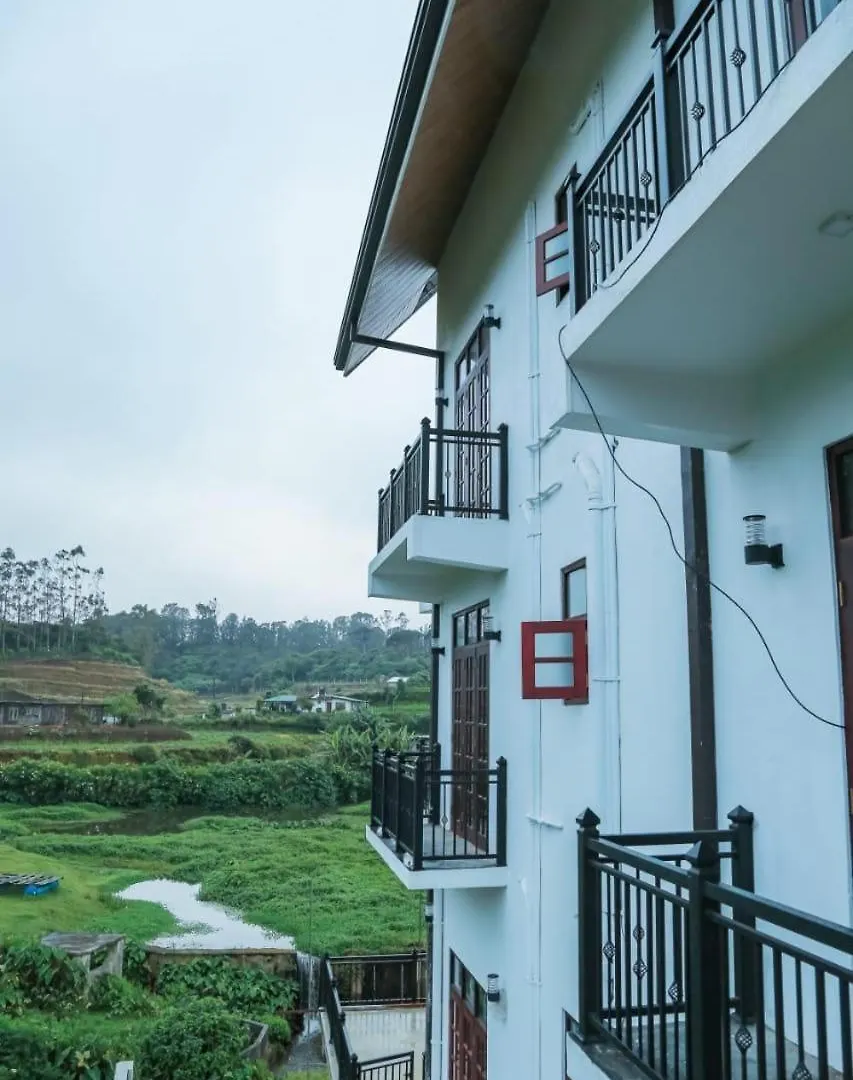 Villa 192 Nuwara Eliya