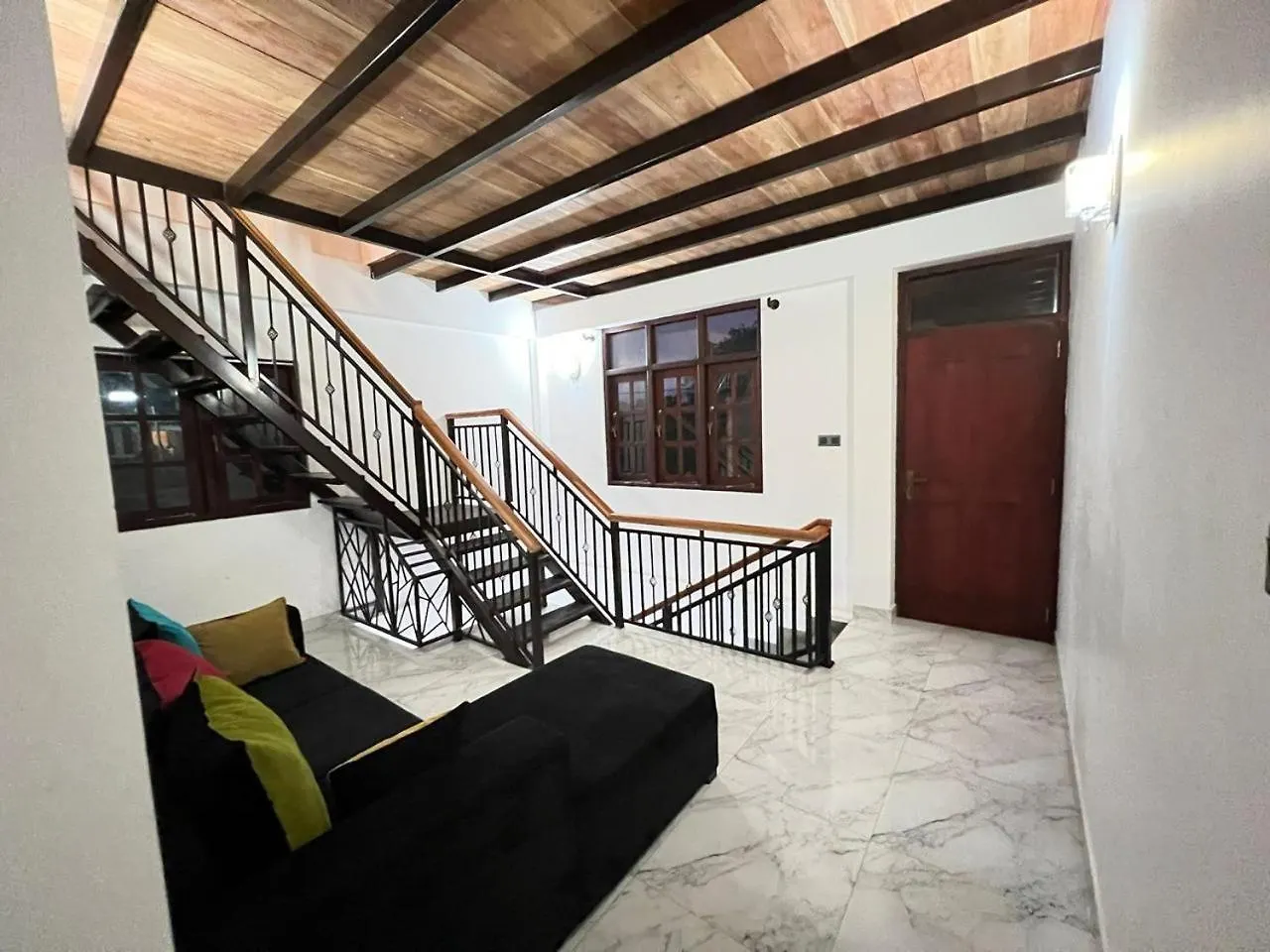 Villa 192 Nuwara Eliya