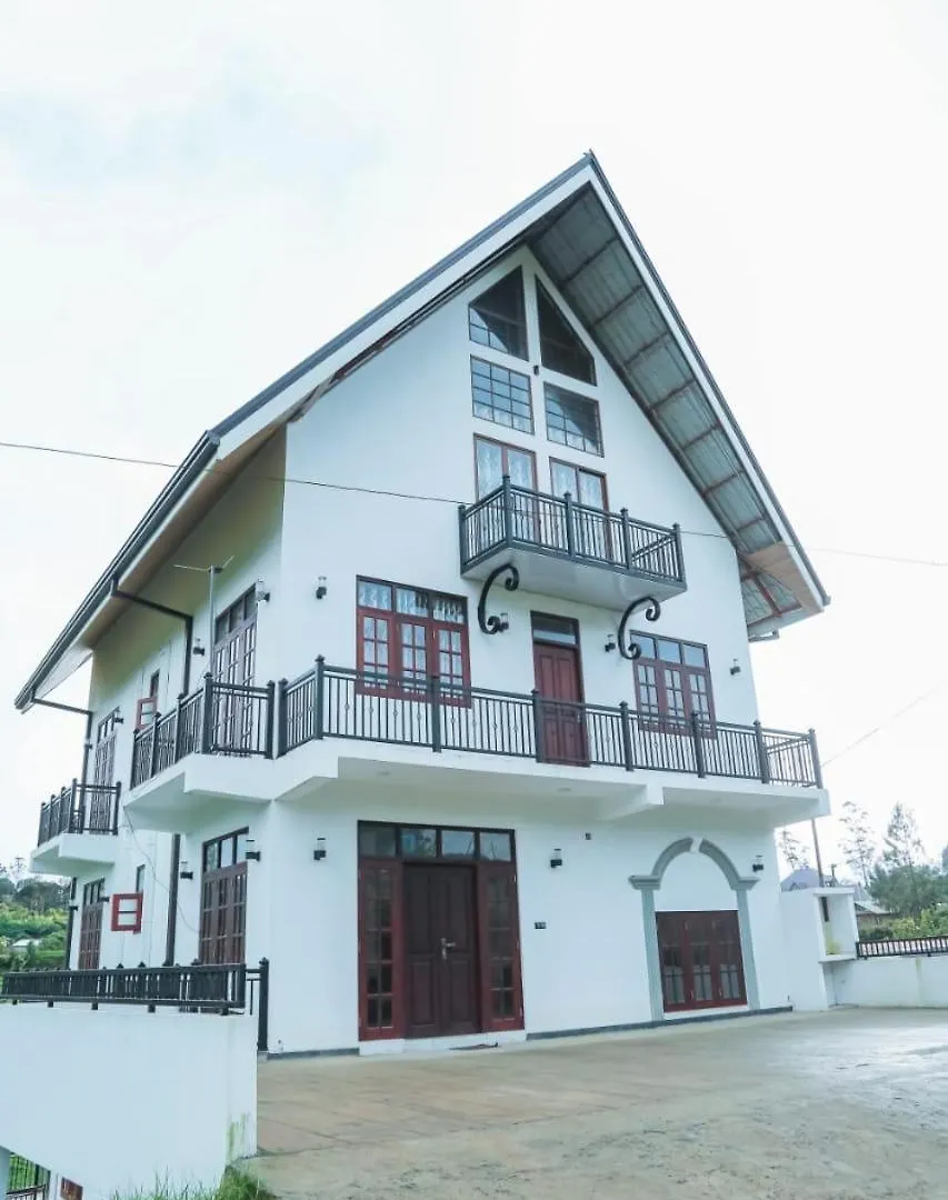 Villa 192 Nuwara Eliya