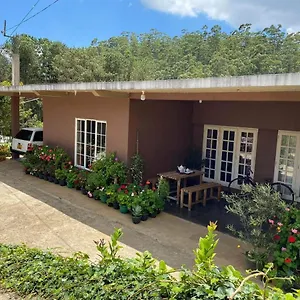  Hébergement de vacances Keshiya