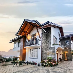  Villa C I