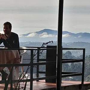 Woods Hut Alloggio in famiglia