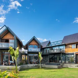 Sulanga Luxury Villa