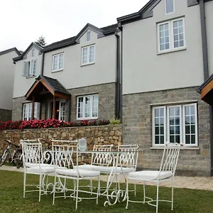Lakeside Villa