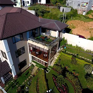 Glory Bush Boutique Villa