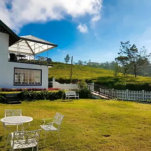 The Tea Garden Villa