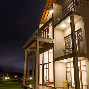 Tea Plant Villa