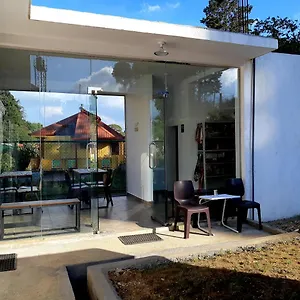 Bed and breakfast Siril, Nuwara Eliya
