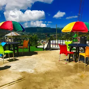  Maison d'hôtes Loversleap